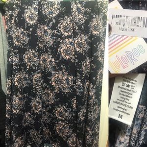 M Maxi Skirt LulaRoe